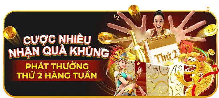 Trò chơi bắn cá và máy đánh bạc