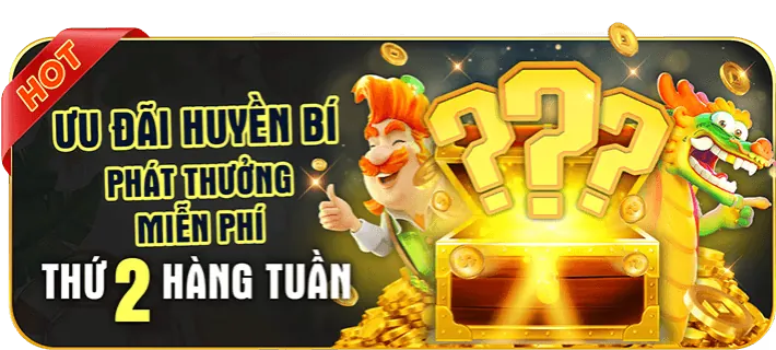Sự kiện Bắn Cá với giải thưởng lớn