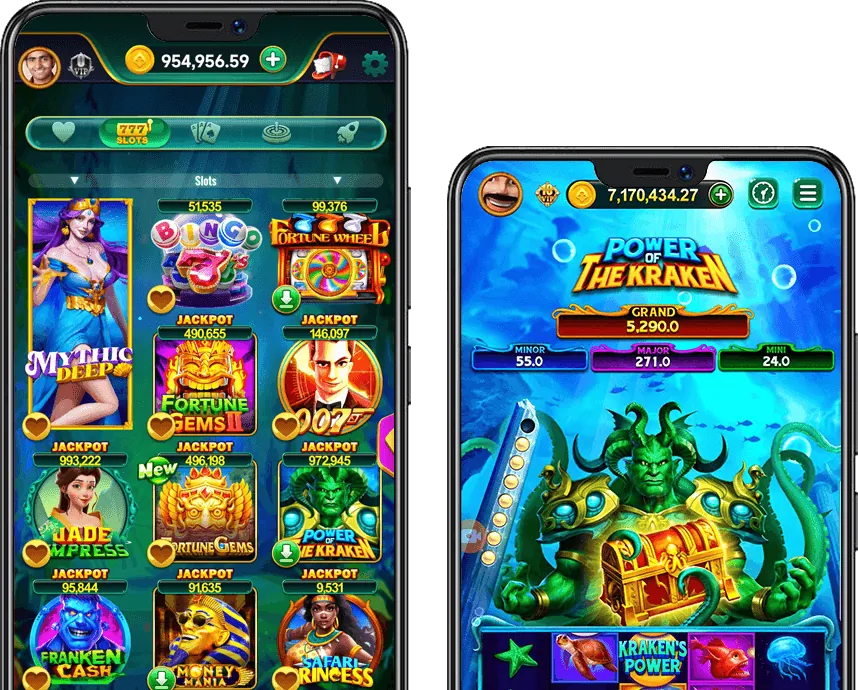 VP777 Tải App