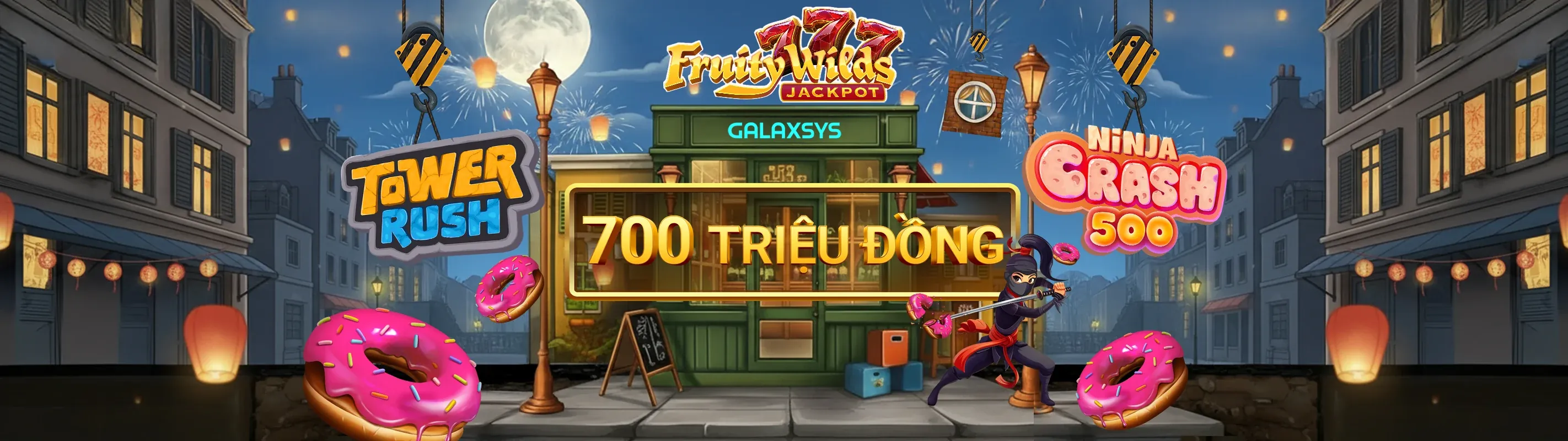 Hình ảnh chính trang Câu hỏi thường gặp VP777
