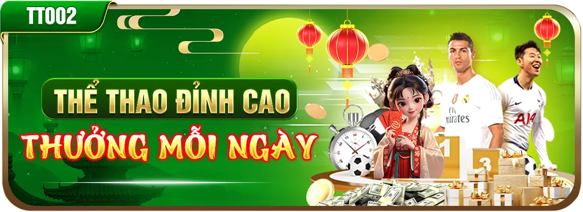 Điều Khoản Dịch Vụ VP777