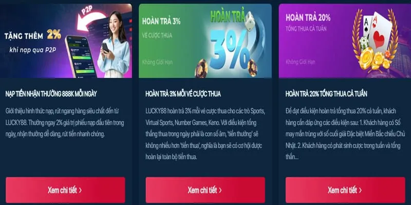 Hướng dẫn sử dụng VP777 Trang Chủ Chính Thức